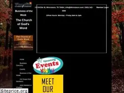 Sites similar to winnsboro.com