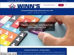 Sites similar to winnsce.com