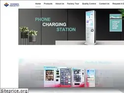 Sites similar to winnsen.com