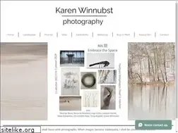 Sites similar to winnubstphotography.com