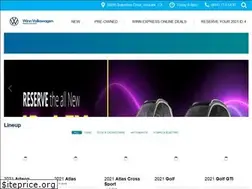 Sites similar to winnvw.com