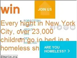 Sites similar to winnyc.org