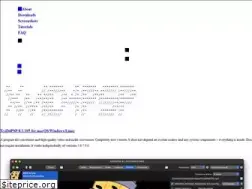 Sites similar to winnydows.com