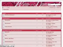 Sites similar to wino-domowe.pl