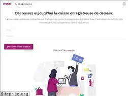 Sites similar to wino.fr