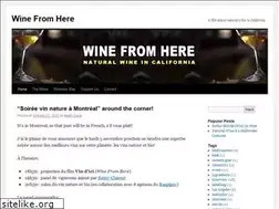 Sites similar to winobrothers.com