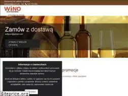 Sites similar to winodlakazdego.pl