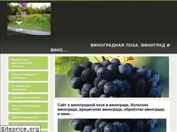 Sites similar to winogradnic.ru