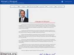 Sites similar to winogradussf.com