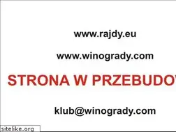 Sites similar to winogrady.com