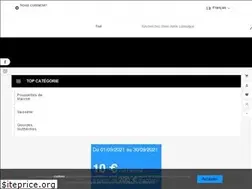 Sites similar to winola.be