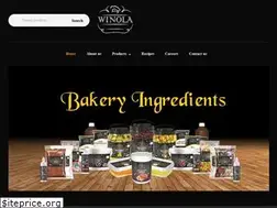 Sites similar to winolaindia.com