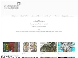 Sites similar to winona-adamon.com