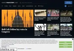 Sites similar to winonadailynews.com
