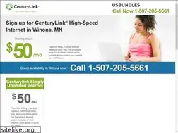 Sites similar to winonadsl.com