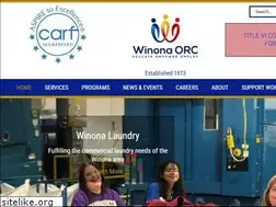Sites similar to winonaorc.org