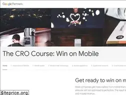 Sites similar to winonmobile.withgoogle.com