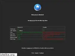 Sites similar to winonx.com