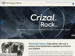 Sites similar to winoptical.com