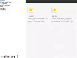 Sites similar to winoptics.com