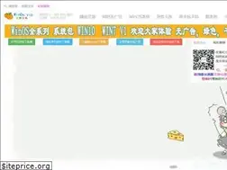 Sites similar to winos.vip