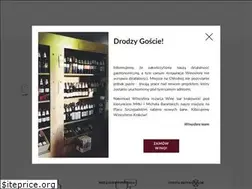 Sites similar to winosfera.pl