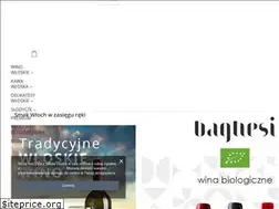 Sites similar to winotoskanii.pl