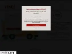 Sites similar to winovinci.pl