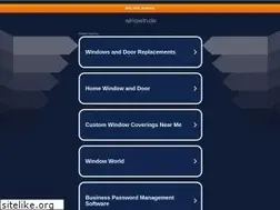 Sites similar to winowin.de