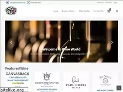 Sites similar to winoworld.com