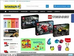 Sites similar to winpaper.pt