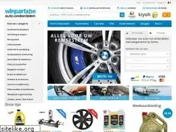 Sites similar to winparts.be