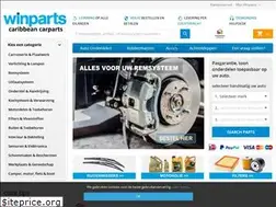Sites similar to winpartscaribbean.com