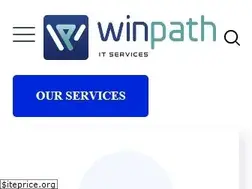 Sites similar to winpathit.com