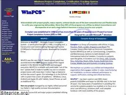 Sites similar to winpcs.com