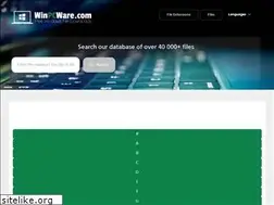 Sites similar to winpcware.com