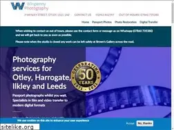 Sites similar to winpennyphotography.org.uk