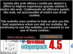 Sites similar to winpenpack.com