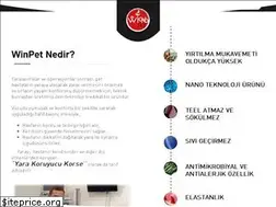 Sites similar to winpet.com.tr