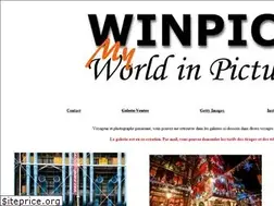 Sites similar to winpict.com
