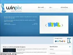 Sites similar to winpix.net
