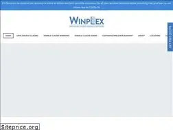 Sites similar to winplex.com.au