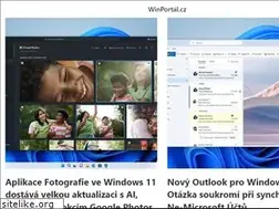 Sites similar to winportal.cz