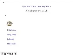 Sites similar to winportfurniture.com