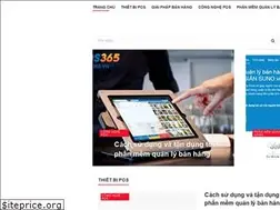 Sites similar to winpos.vn