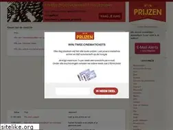 Sites similar to winprijzen.be