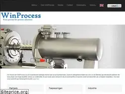 Sites similar to winprocess.nl