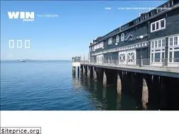 Sites similar to winproject.jp