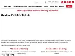Sites similar to winpromos.com