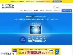 Sites similar to winprotector.jp